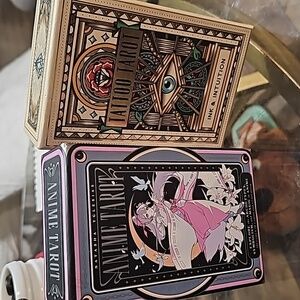 Tarot Decks